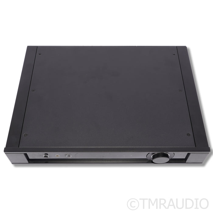 Rega Elicit MK5 Stereo Integrated Amplifier; MM Phono