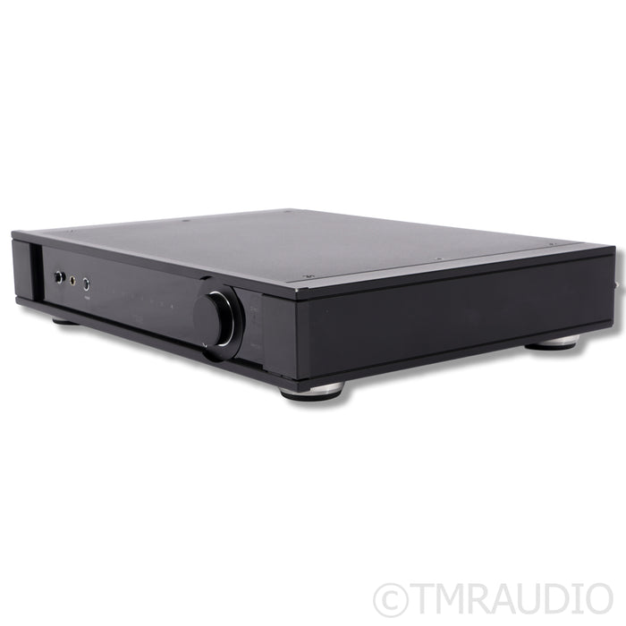 Rega Elicit MK5 Stereo Integrated Amplifier; MM Phono