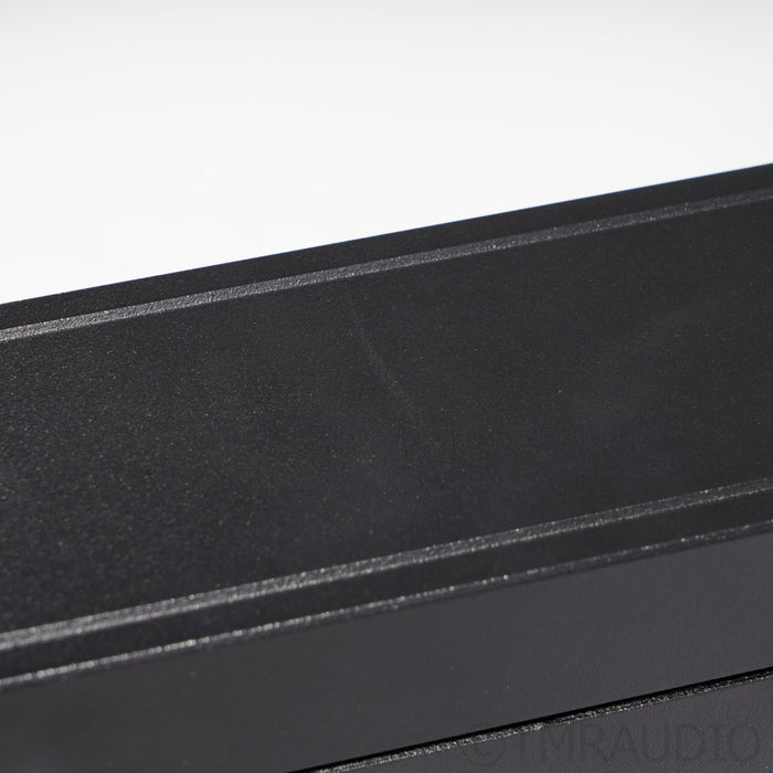 Rega Elicit MK5 Stereo Integrated Amplifier; MM Phono