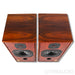 Harbeth HL Compact 7ES-3 35th Anniv. Edition Bookshelf Speakers; Rosewood Pair