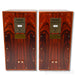 Harbeth HL Compact 7ES-3 35th Anniv. Edition Bookshelf Speakers; Rosewood Pair