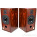 Harbeth HL Compact 7ES-3 35th Anniv. Edition Bookshelf Speakers; Rosewood Pair