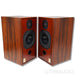 Harbeth HL Compact 7ES-3 35th Anniv. Edition Bookshelf Speakers; Rosewood Pair