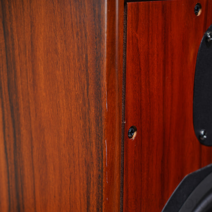 Harbeth HL Compact 7ES-3 35th Anniv. Edition Bookshelf Speakers; Rosewood Pair