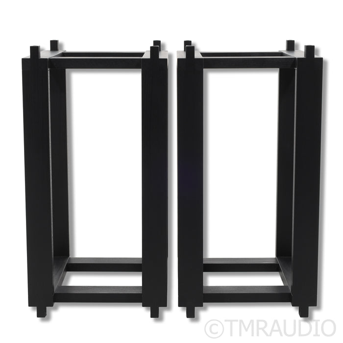 TonTraeger Compact 7 Reference Speaker Stands; For Harbeth Compact 7