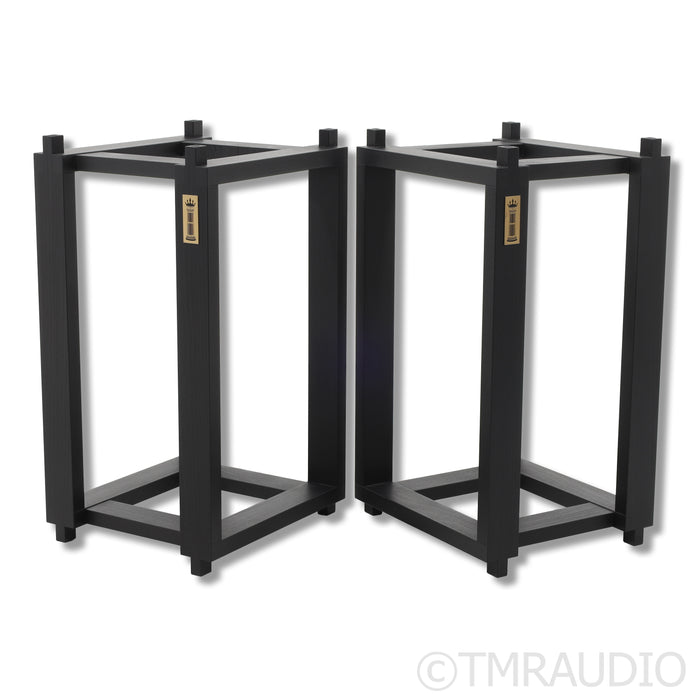 TonTraeger Compact 7 Reference Speaker Stands; For Harbeth Compact 7