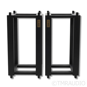 TonTraeger Compact 7 Reference Speaker Stands; For Harbeth Compact 7