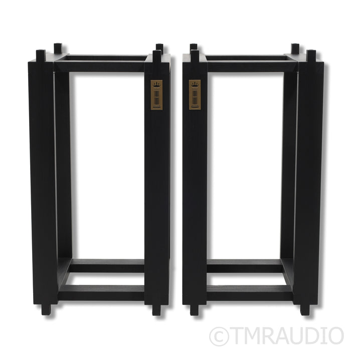 TonTraeger Compact 7 Reference Speaker Stands; For Harbeth Compact 7
