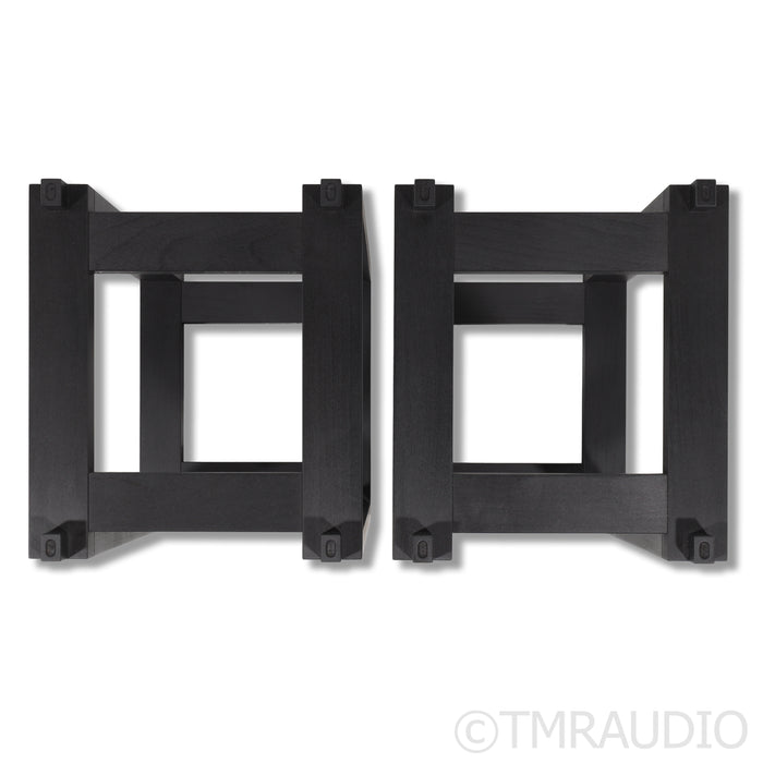 TonTraeger Compact 7 Reference Speaker Stands; For Harbeth Compact 7