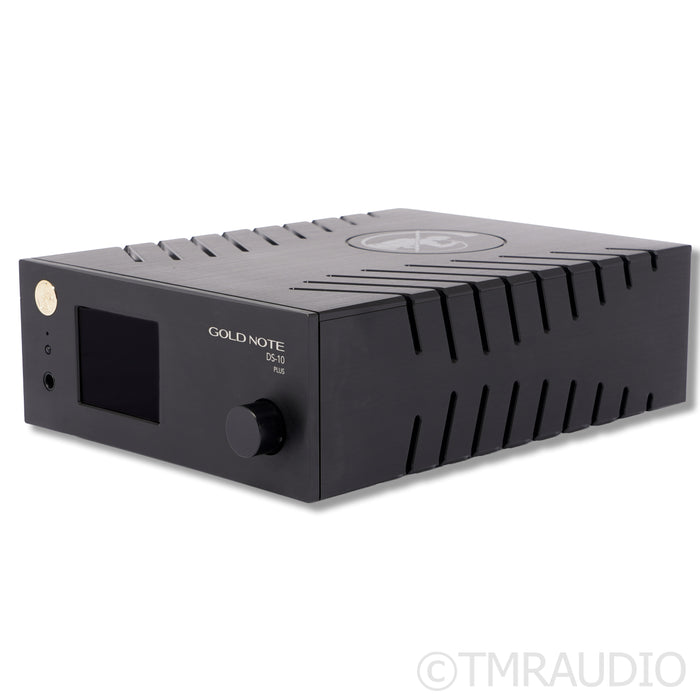 Gold Note DS-10 PLUS DAC; D/A Converter