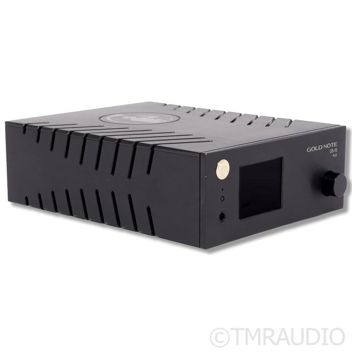 Gold Note DS-10 PLUS DAC; D/A Converter