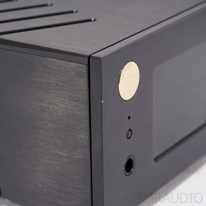 Gold Note DS-10 PLUS DAC; D/A Converter