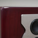 McIntosh XR50 Bookshelf Speakers; Red Walnut Pair