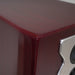 McIntosh XR50 Bookshelf Speakers; Red Walnut Pair