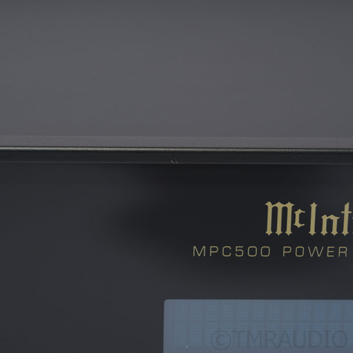 McIntosh MPC500 Power Conditioner