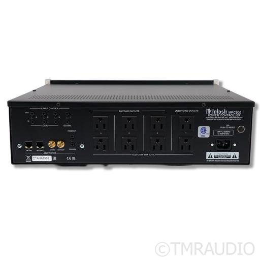 McIntosh MPC500 Power Conditioner