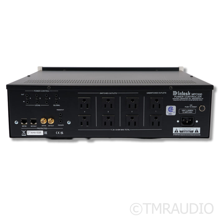 McIntosh MPC500 Power Conditioner