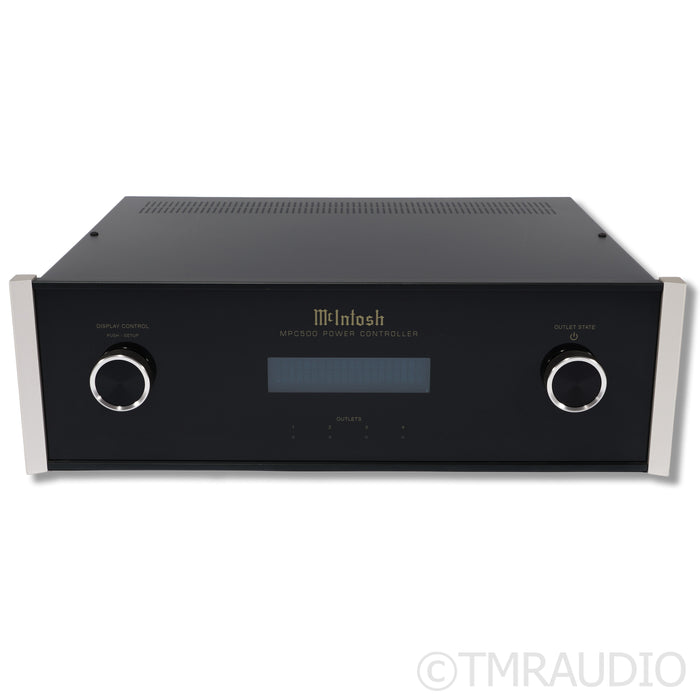 McIntosh MPC500 Power Conditioner