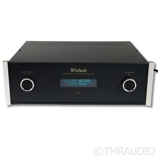 McIntosh MPC500 Power Conditioner