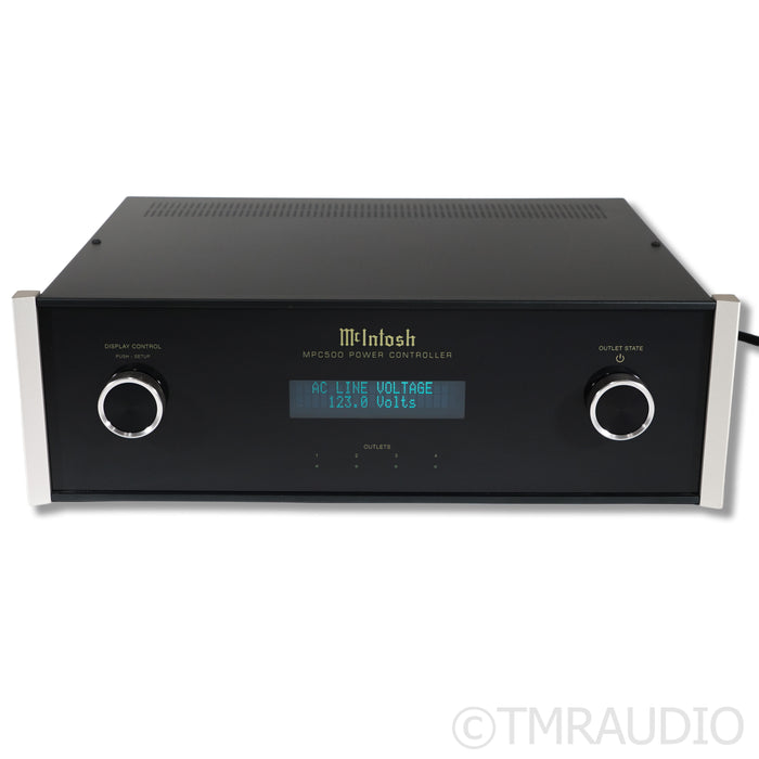 McIntosh MPC500 Power Conditioner