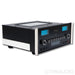 McIntosh C53 Stereo Preamplifier; MC/MM Phono
