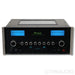 McIntosh C53 Stereo Preamplifier; MC/MM Phono