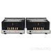 McIntosh MC611 Monoblock Power Amplifiers; Pair