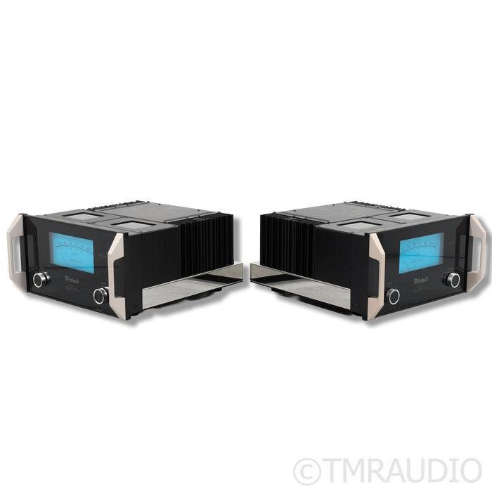 McIntosh MC611 Monoblock Power Amplifiers; Pair