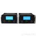 McIntosh MC611 Monoblock Power Amplifiers; Pair