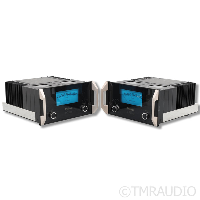 McIntosh MC611 Monoblock Power Amplifiers; Pair
