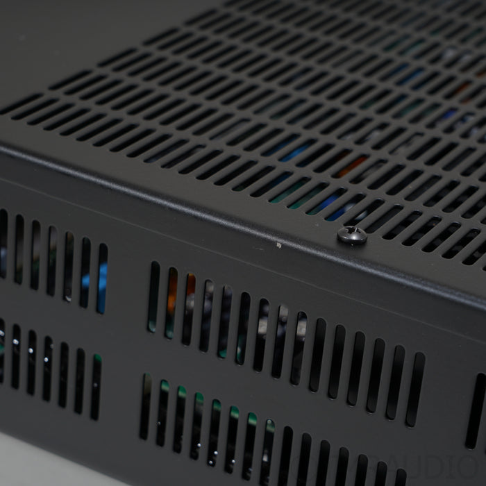 McIntosh MI254 Four Channel Power Amplifier