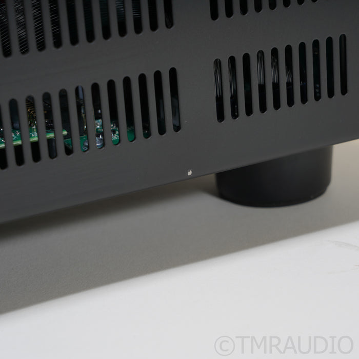 McIntosh MI254 Four Channel Power Amplifier