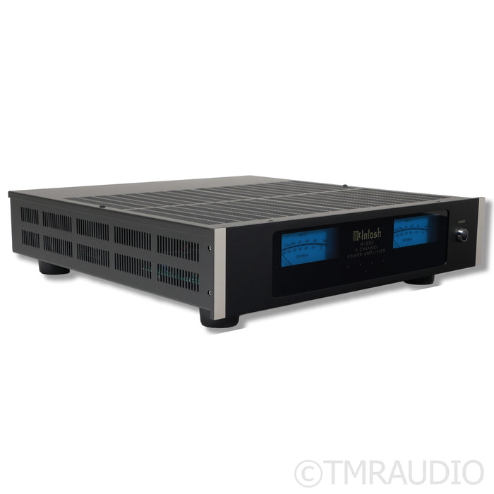 McIntosh MI254 Four Channel Power Amplifier