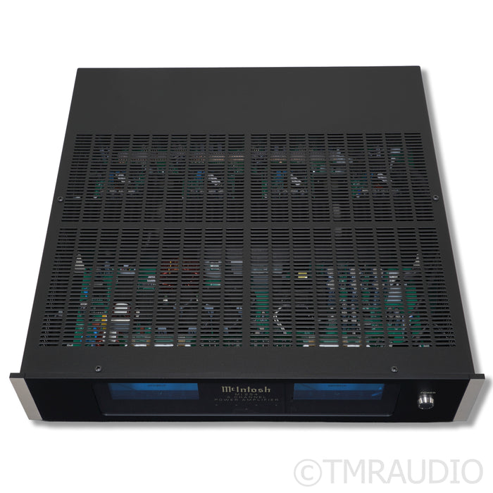 McIntosh MI254 Four Channel Power Amplifier