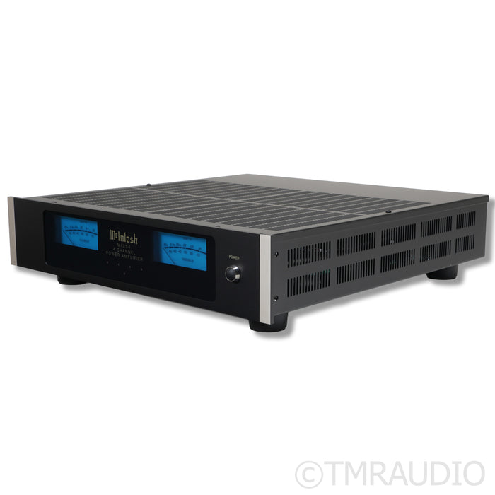 McIntosh MI254 Four Channel Power Amplifier