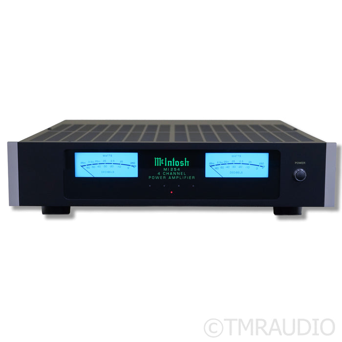 McIntosh MI254 Four Channel Power Amplifier