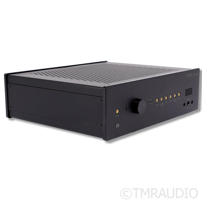 Linear Tube Audio Z10 Integrated Stereo Tube Amplifier; w/ Power Supply Upgrade