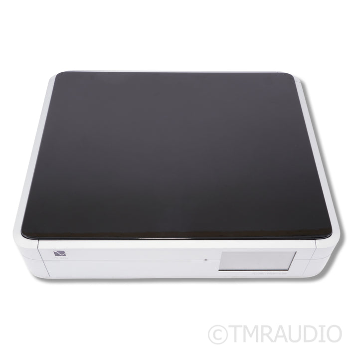 PS Audio PerfectWave DirectStream DAC MK1 DAC; Bridge II