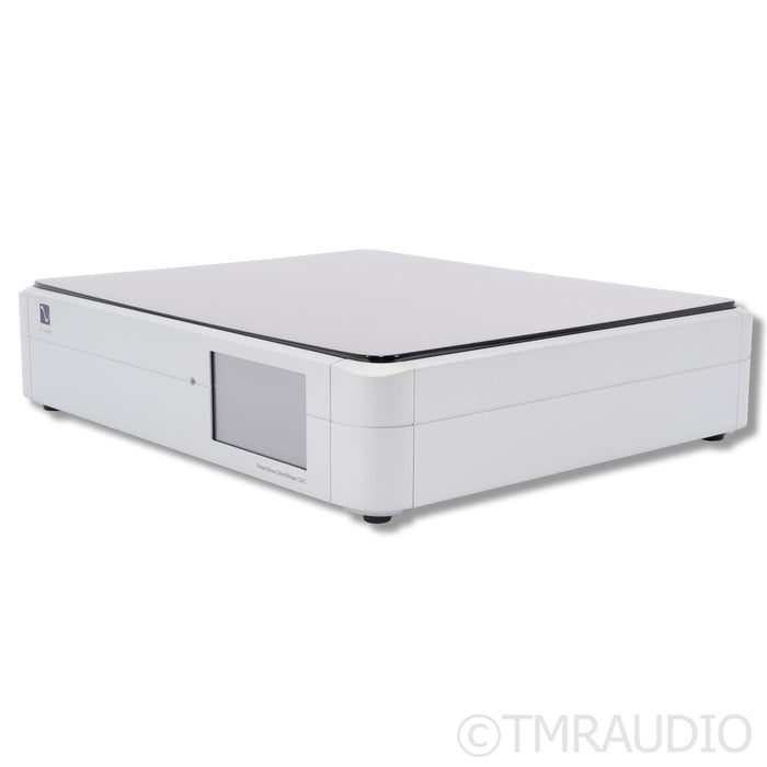 PS Audio PerfectWave DirectStream DAC MK1 DAC; Bridge II