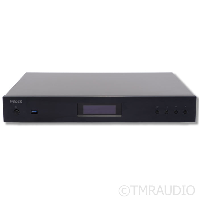Melco N1a/2 Network Streamer; 4TB HDD