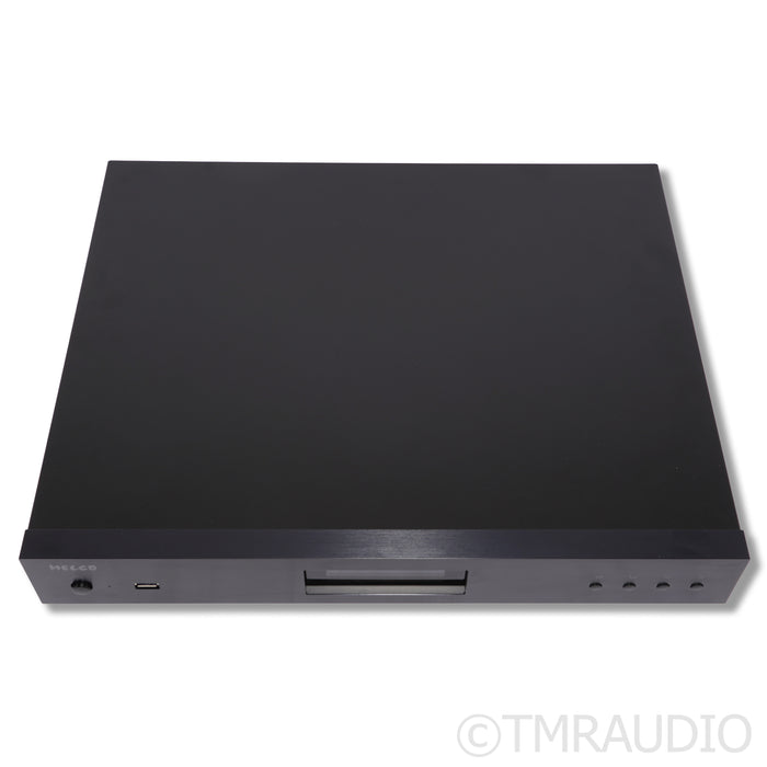 Melco N1a/2 Network Streamer; 4TB HDD