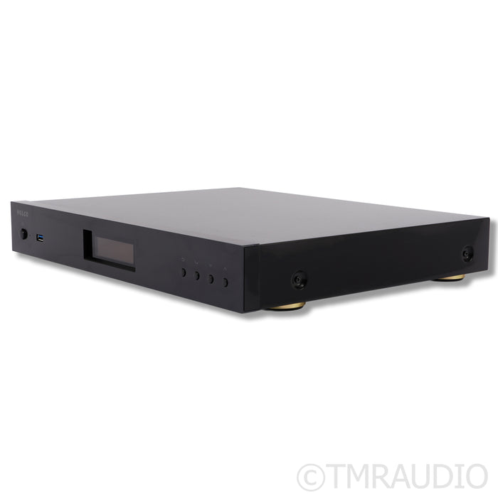 Melco N1a/2 Network Streamer; 4TB HDD
