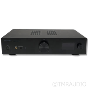 Technics SU-GX70 Stereo Integrated Amplifier; MM Phono