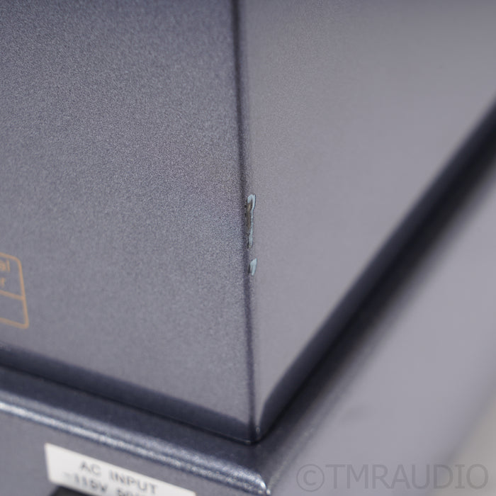 PrimaLuna EVO 100 Tube DAC; D/A Converter