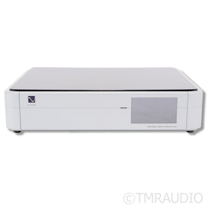 PS Audio PerfectWave DirectStream DAC MkI; D/A Converter (No Remote)