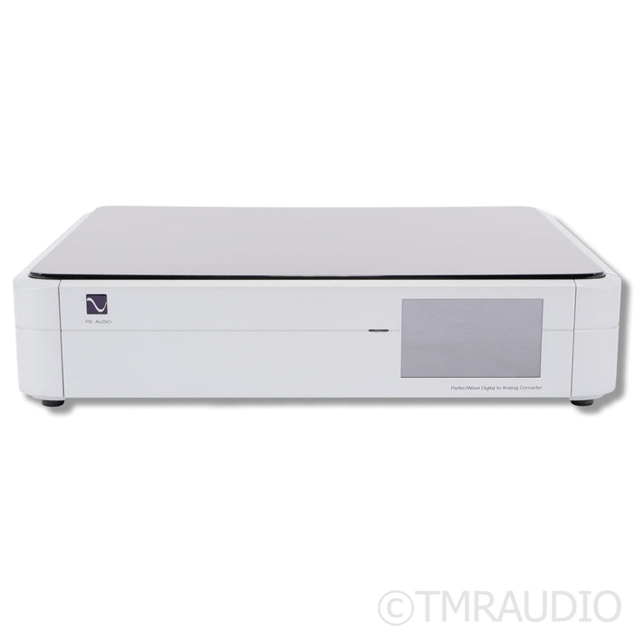 PS Audio PerfectWave DirectStream DAC MkI; D/A Converter (No Remote)