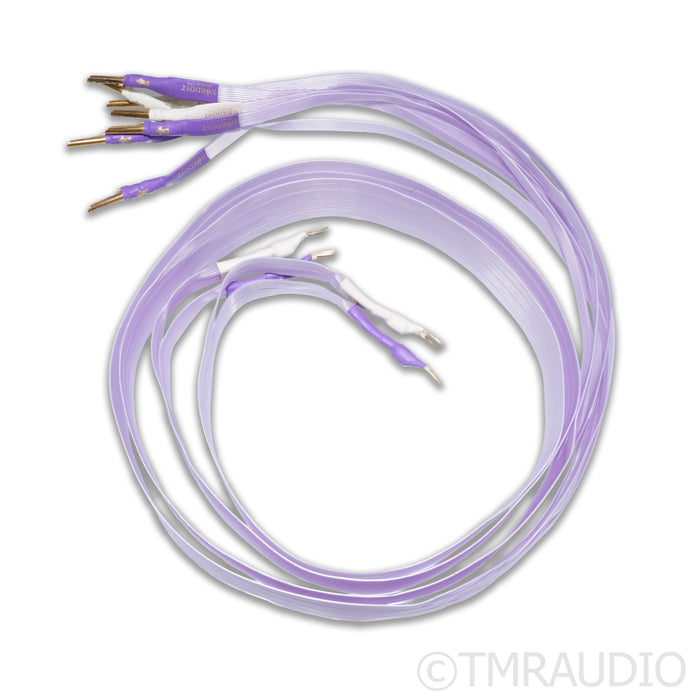 Nordost SPM Reference Speaker Cables; 5ft Pair