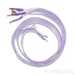 Nordost SPM Reference Speaker Cables; 5ft Pair
