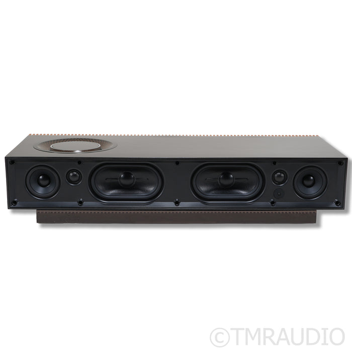 Naim Mu-so 2nd Gen Bentley Special Edition Wireless Speaker