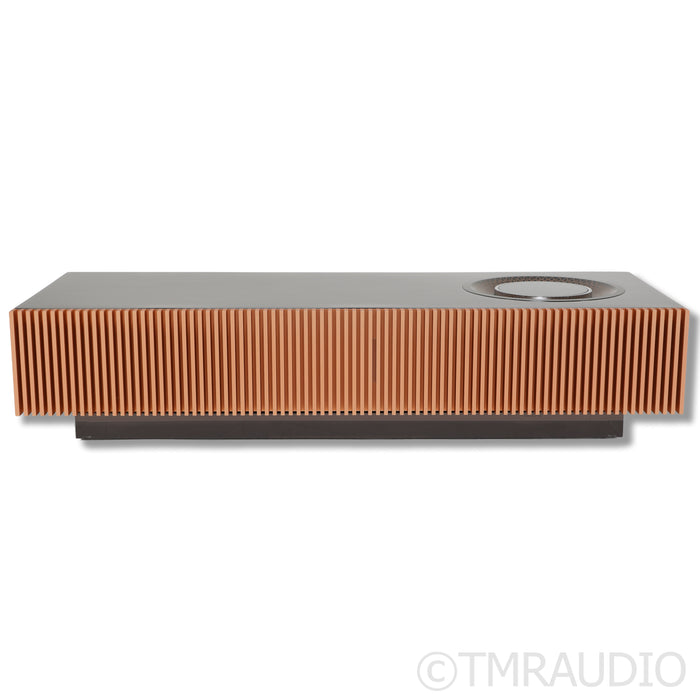 Naim Mu-so 2nd Gen Bentley Special Edition Wireless Speaker